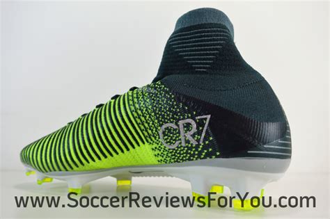 Nike Mercurial Superfly 5 CR7 Review - Soccer Reviews For You