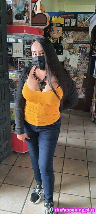 Mizuno Atena Mizuno Atena Mm Lupita Nude OnlyFans Photo The Fappening Plus