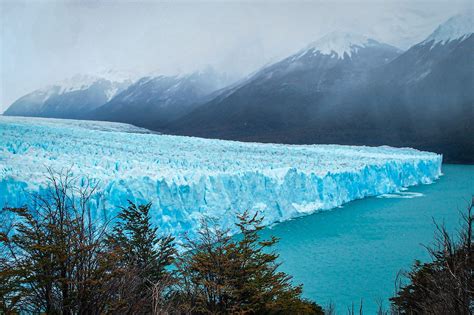 Allarme Perito Moreno Si Sta Sciogliendo Anche Il Ghiacciaio Simbolo