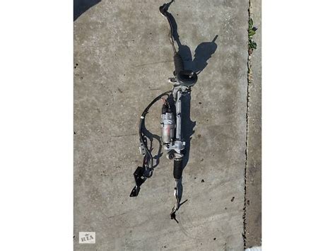 рульова рейка рено меган 4, талісман Вживаний рульова рейка для Renault ...