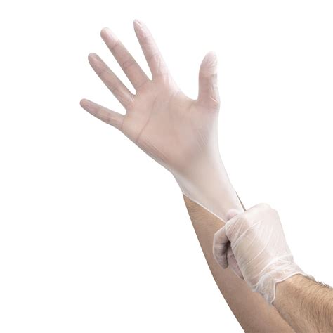 FoodHandler® Classic Vinyl Gloves – FoodHandler®