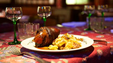 Restaurante Winstub Le Clou en Strasbourg - Menú 2022, opiniones ...