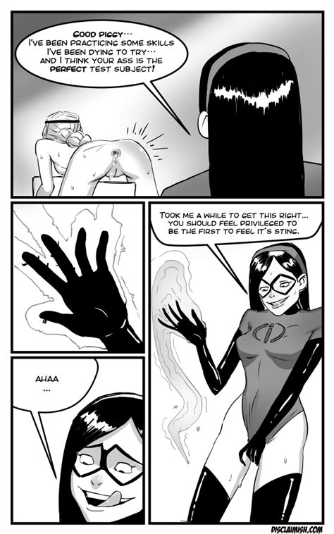 Manor Page 23 By Disclaimer Hentai Foundry