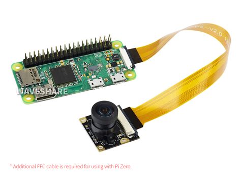 Raspberry Pi Camera Module Ov Mp Adjustable Focus Degree