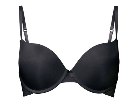 Reggiseno Push Up Biancheria Intima Lingerie Fan Di Lidl