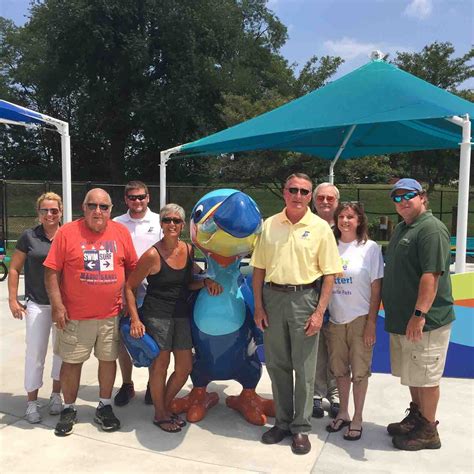 staff – Clarksville Parks & Recreation