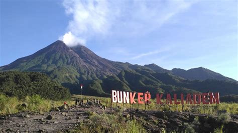 Lava Tour Merapi Merapi Lava Tour Sunrise Paket Wisata Jogja Merapi