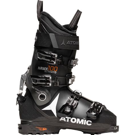 Atomic Hawx Ultra XTD 100 Alpine Touring Boot 2021 Ski