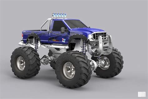 what brand and model of RC is Wheelie from the live action Transformers ...