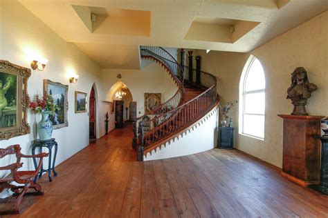 Take A Look Bavarian Castle In Texas Hill Country