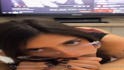 Brenda Loves To Suck And Fuck