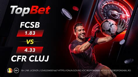 Estatísticas De Fcsb X Cfr Cluj - (P) FCSB vs CFR Cluj: 3 puncte vitale pentru ambele formații - Stirile ...