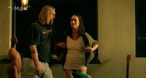 RUMBLING NUDE SCENES AZNude