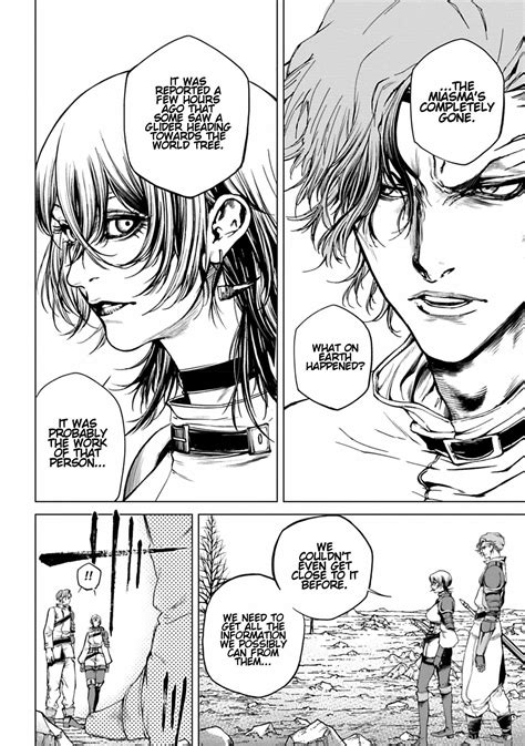 Kokuma Musou - Chapter 2 - axescans