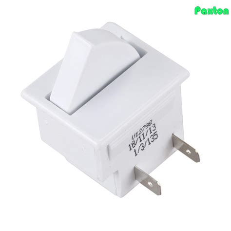 Замена выключателя света дверной лампы Часть холодильника Кухня 5A 125V ...