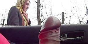Car Dickflash Arab Lady Porn Videos