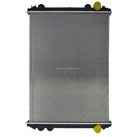 BHT U3692001 Radiator for Freight-Liner Columbia - Heavy Duty