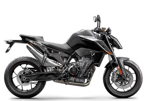 KTM 890 Duke L 2021 Moto Naked Bike Andar De Moto