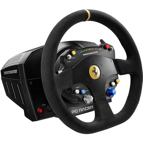 Racing Wheel Pc