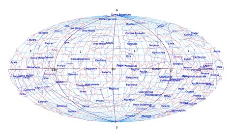map of star trek quadrants 7