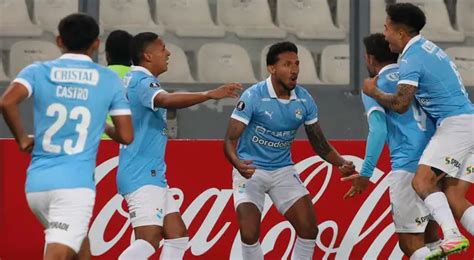 Partidas De Sporting Cristal X Club Bolívar - Resultado de Sporting Cristal vs Bolívar: cómo quedó, goles y resumen ...