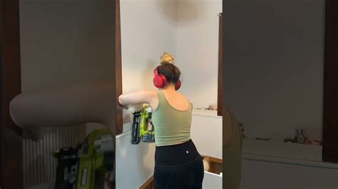 Hot Mess Lake House Renovation Part Viral Tiktok Series Lexi Diy Youtube