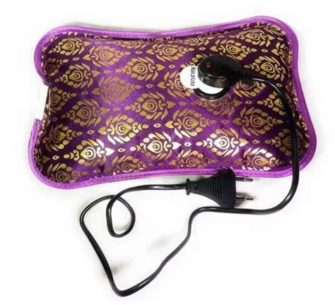 Hot Water Bag Size L At Piece In New Delhi Id