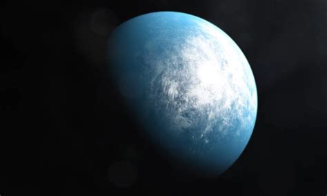 Novo Planeta Descoberto Nasa - Um novo planeta é descoberto pela Nasa em zona habitável