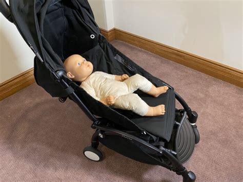 Babyzen YoYo2 Stroller Review (100+ Tests by Kid Travel)