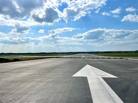 Gloucestershire Airport Celebrates Completion of Transformational
