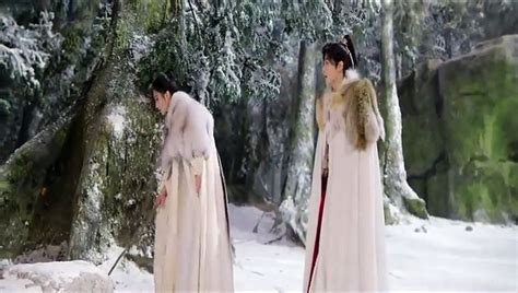 Snowy Night Timeless Love Episode Eng Sub Video Dailymotion