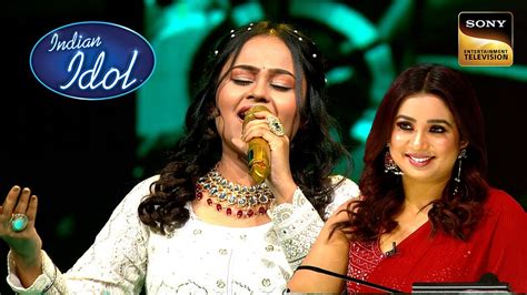 Pardesiya Ananya Pawandeep Melodious Performance