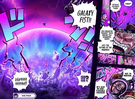 One Piece 1081: il riassunto del capitolo - OnePiece.it