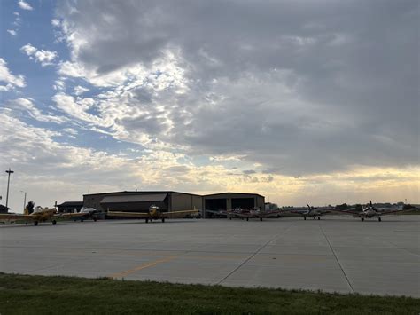 Wayne Municipal Airport | Wayne NE