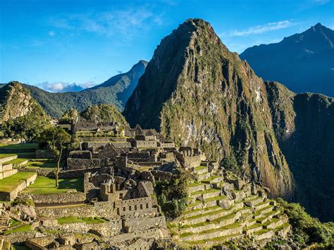 Machu Picchu Mountain Hike: Essential Tips & Epic Adventure