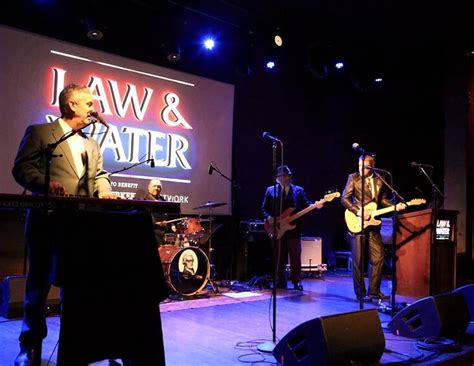 Gala Recap Potomac Riverkeeper Network