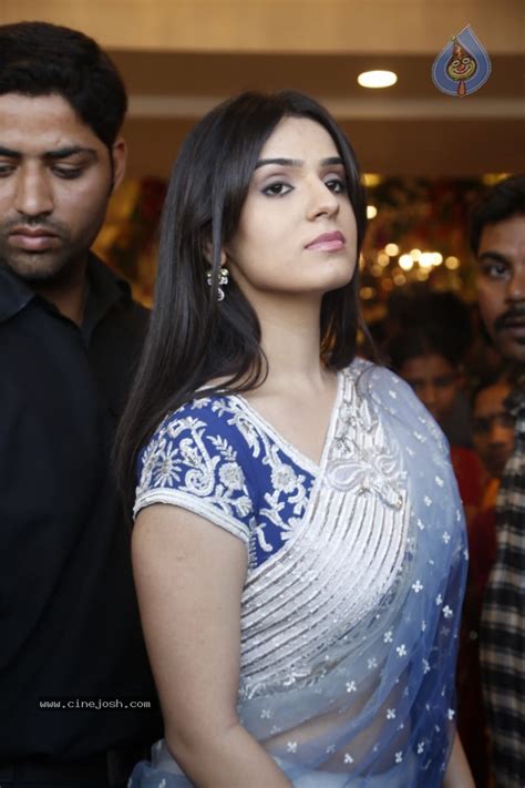 Siddhika Sharma Hot Photos Photo Of