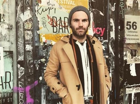 juan mata bio wife family children salary net worth current club