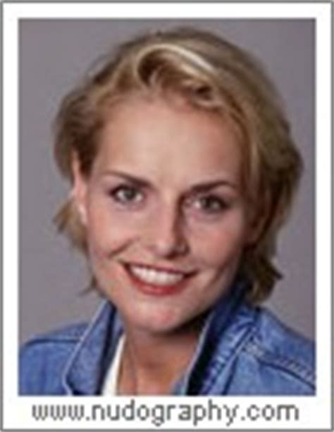 Has Birte Karalus Ever Been Nude