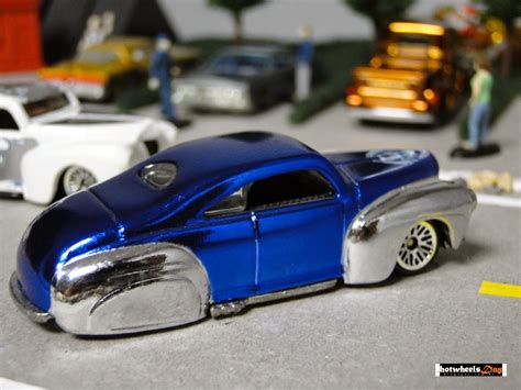 Hotwheels Day Tail Dragger Hot Wheels Classics 19 2007