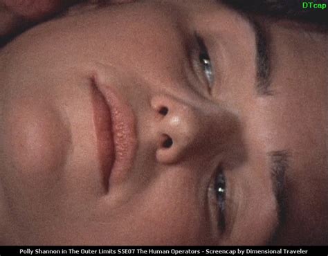 Polly Shannon Nude Pics Page