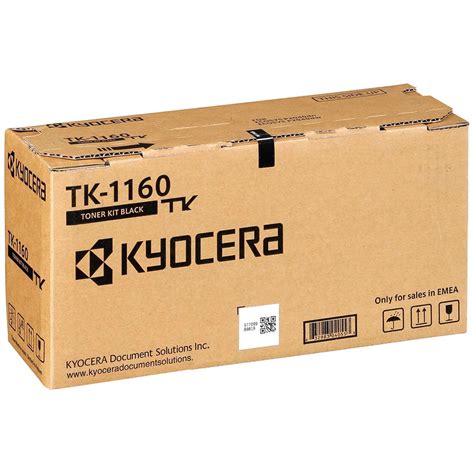 KYOCERA toner TK1160