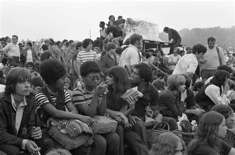 Woodstock Festival Wallpapers - Top Free Woodstock Festival Backgrounds