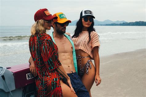 John Hatter & CO - Make a statement with the coolest caps in the world