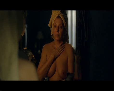 Mirjana Karanovic Nude Pics Page