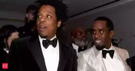 jay-z: Million-dollar question: Will Jay-Z face the same fate as Diddy ...