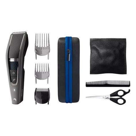 Hairclipper series 7000 Моющаяся машинка для стрижки волос HC7650/15 ...