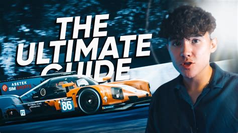 IRacing Road Atlanta The Ultimate Guide And Setup YouTube