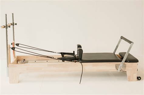 reformer pilates machines