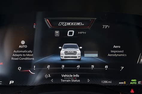 2025 Ram 1500 Pictures Us News